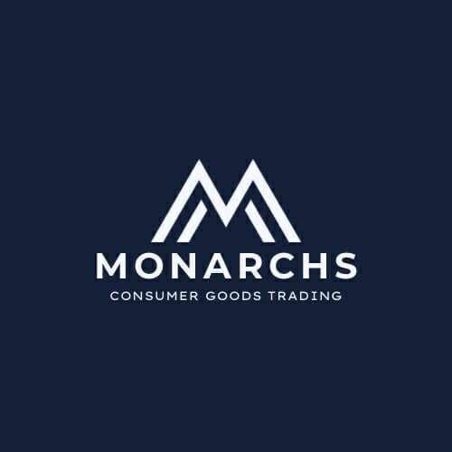Monarchs Consumer Goods Trading logo
